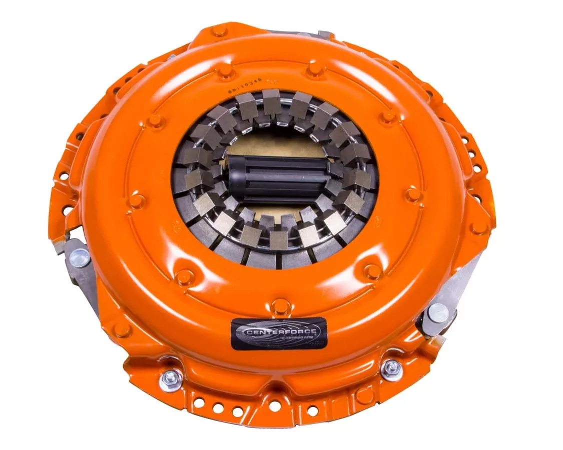 Ford Dual Friction Assm.