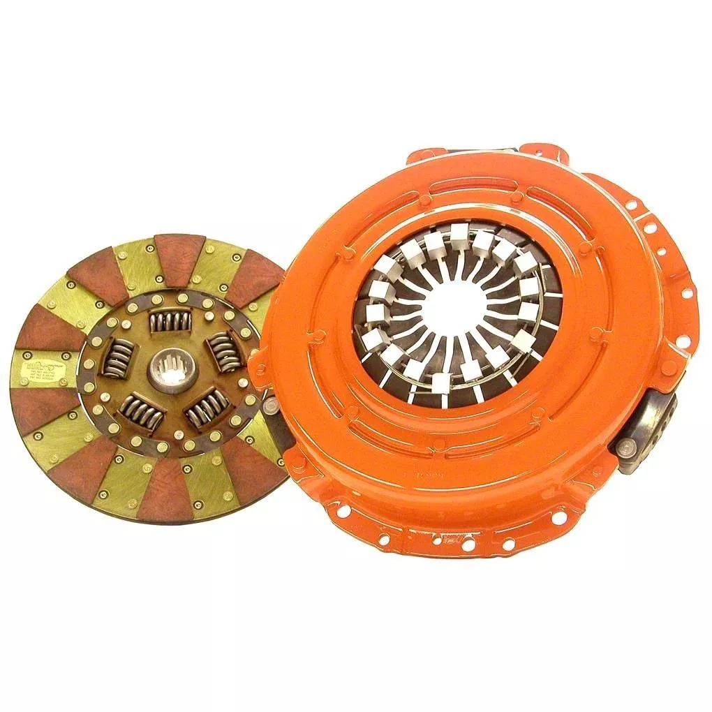 Ford Dual Friction Assy.