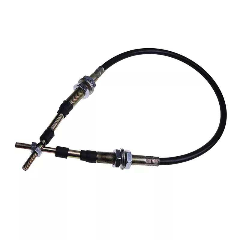 Forward Reverse Cable 103-43-34310 for Komatsu Bulldozer D21P-6 D21P-6A D21A-6 D21QG-6 D21S-6 D21Q-6 D21PL-6