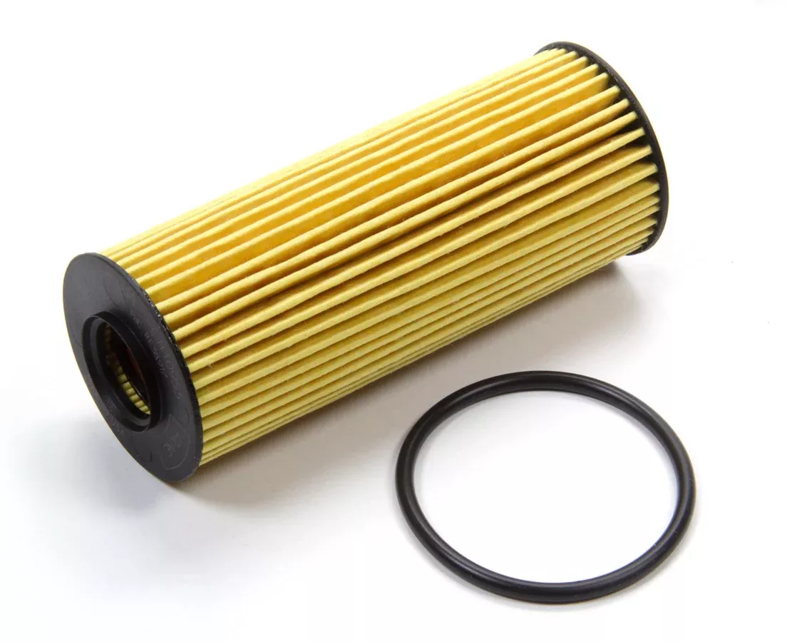 FRAM - Dodge Oil Filter