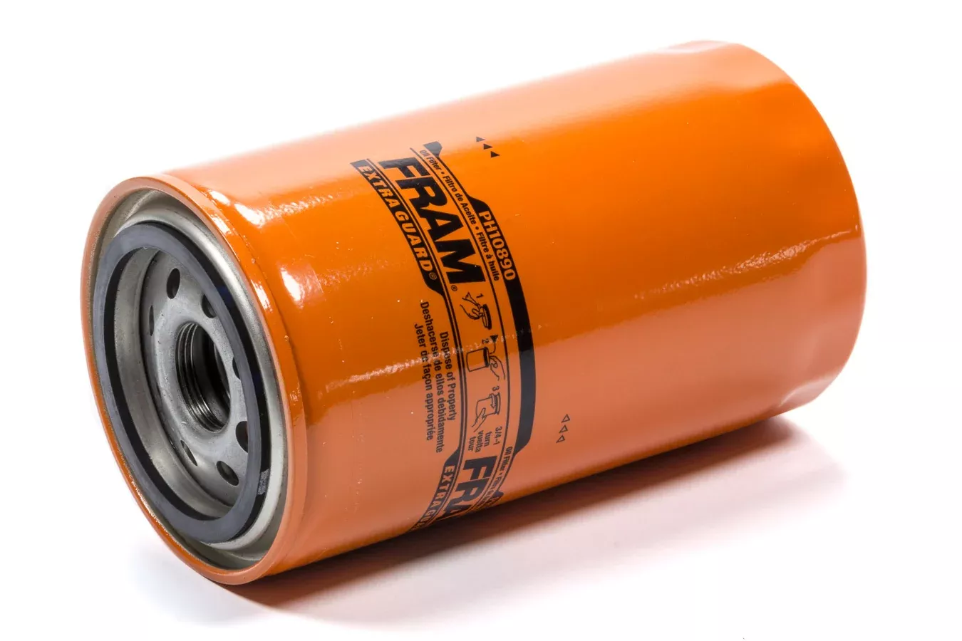 FRAM - Oil Filter