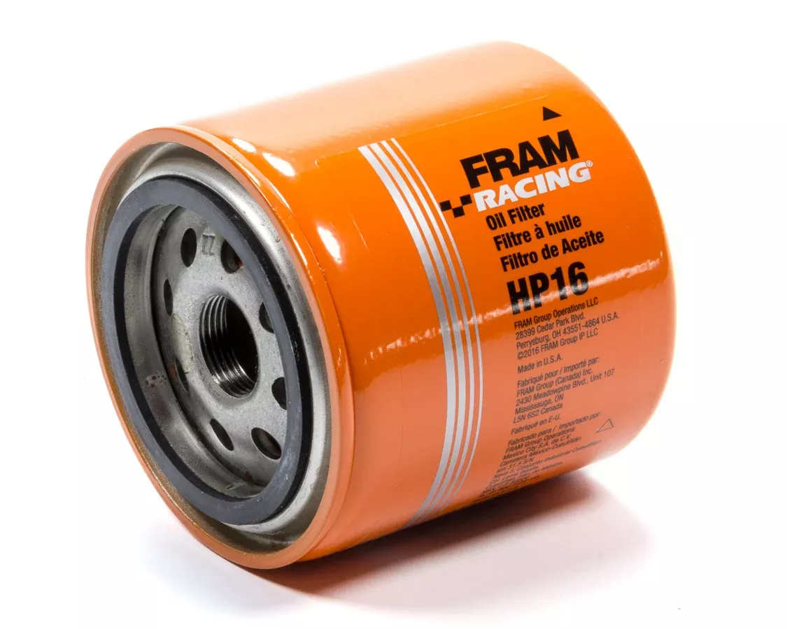 FRAM - Performance Oil Filter Ford 4.6/5.4L Dodge 5.7L