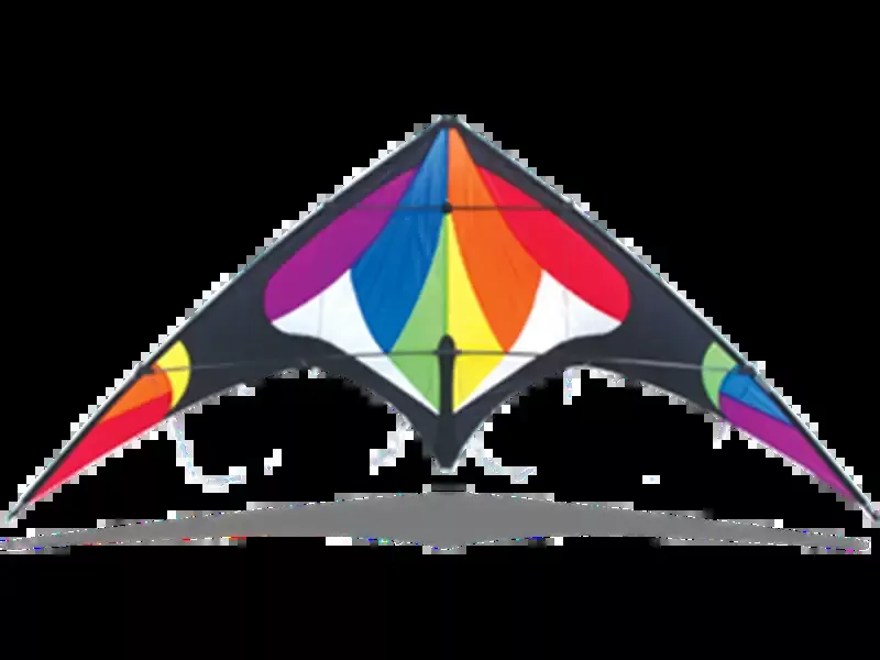 Freebird Rainbow