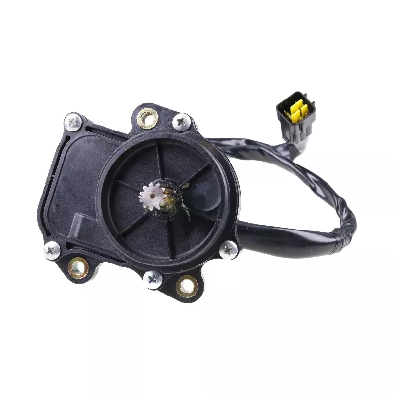 Front Differential Axle Gear Motor Q830-314000 for CFMoto ATV CForce 400 500 S CF400AU CF500AU-7S