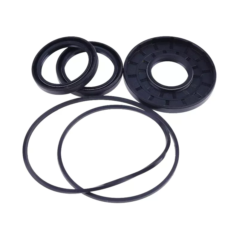 Front Differential Complete Seal Repair Kit 3235484 for Polaris UTV General RZR XP 1000