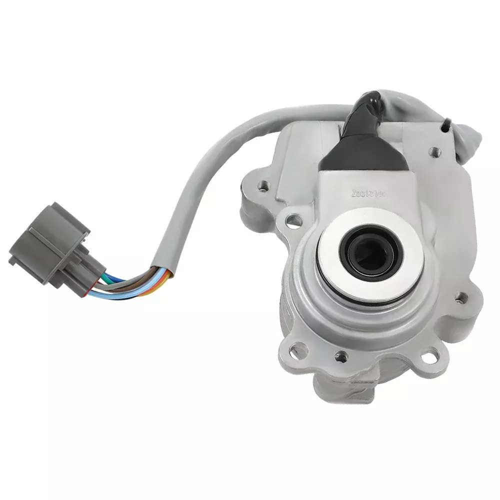FRONT DIFFERENTIAL FINAL DRIVE ACTUATOR MOTOR CONTROL 2014-2019 for Honda TRX500