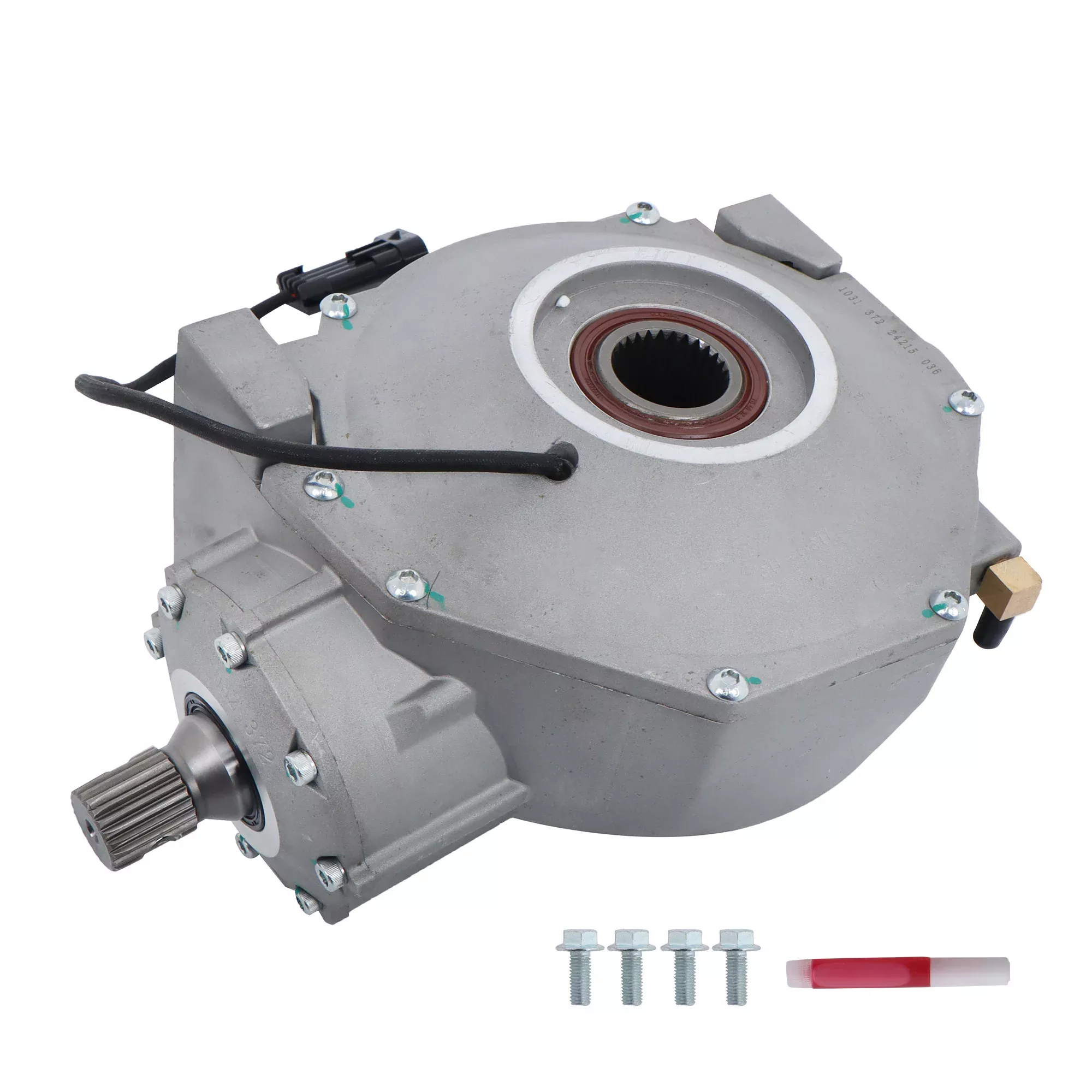 Front Differential For Polaris Ranger RZR 1000 Turbo General 1333745 1334182