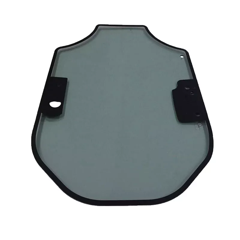 Front Door Glass 345-6230 for Caterpillar CAT Engine C3.8 C3.3B C2.2 Loader 226D 232D 236D 242D 246D 257D 259D 262D 272D 279D 287D 289D 297D
