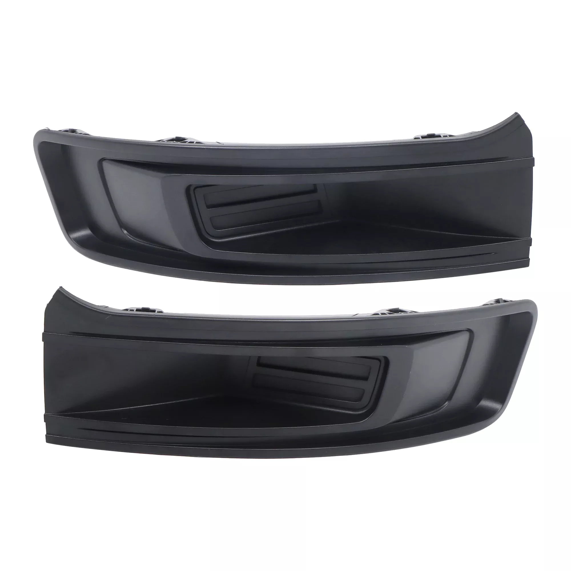 Front Fog Light Cover Right&Left Side For 2013-2019 Ford Flex FO1039129 FO103812