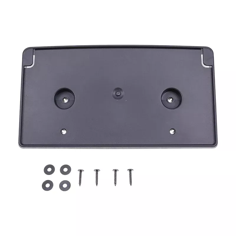 Front License Plate Bracket 68274215AE for Dodge Ram 1500 2019-2022