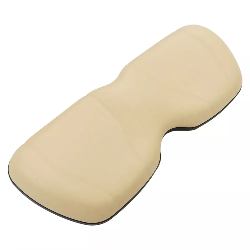 Front Seat Back Cushion #1025032-21 Fits For Club Car Precedent 2004-Up Beige