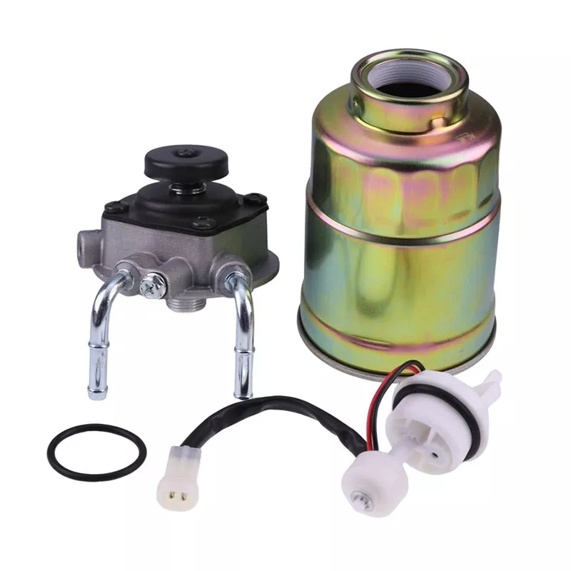 Fuel Filter YM129901-55800 YM129917-55801 for Komatsu Engine 4D92E-1 4D94E-1 4D98E-1 Forklift BX20 BX50