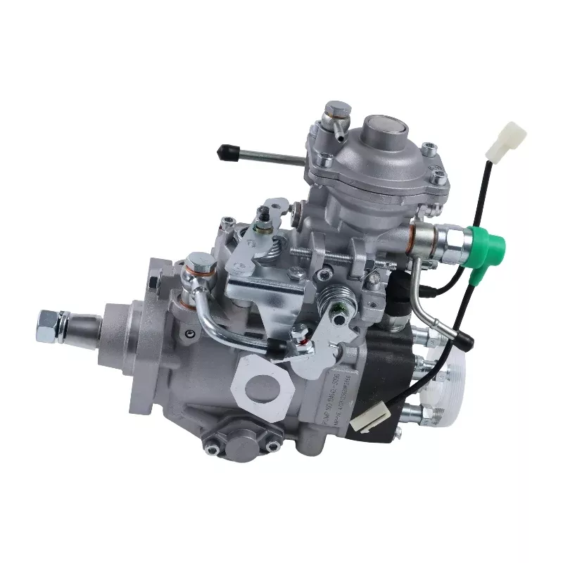 Fuel Injection Pump 32A6507380 32A65-07380 for Mitsubishi Engine S4S