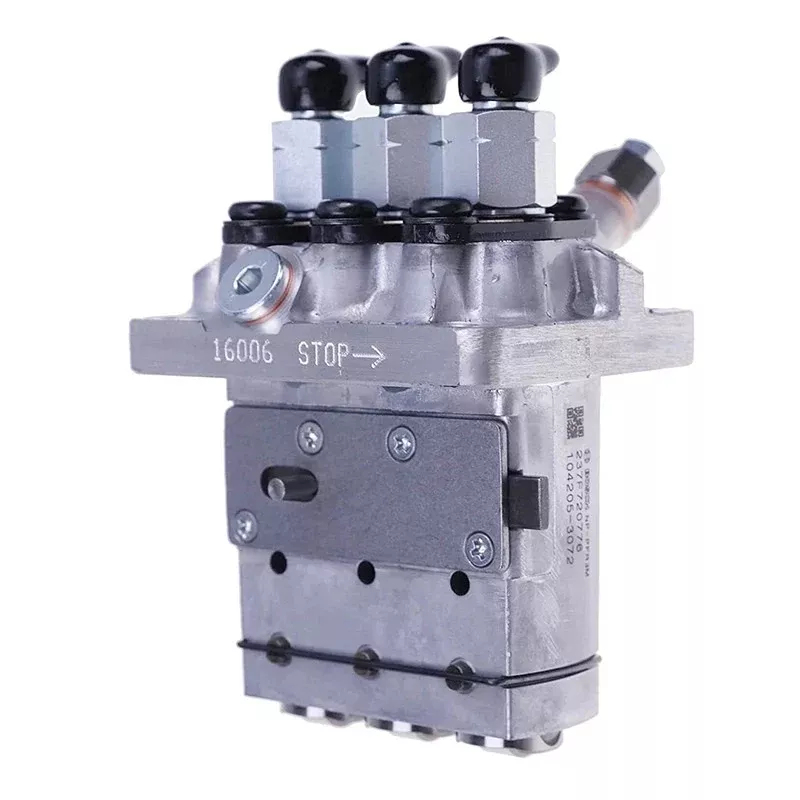 Fuel Injection Pump 5001925 for Kubota Engine D662 D662-EB D722 D722-EB Jacobsen Greens King V VI IV Plus