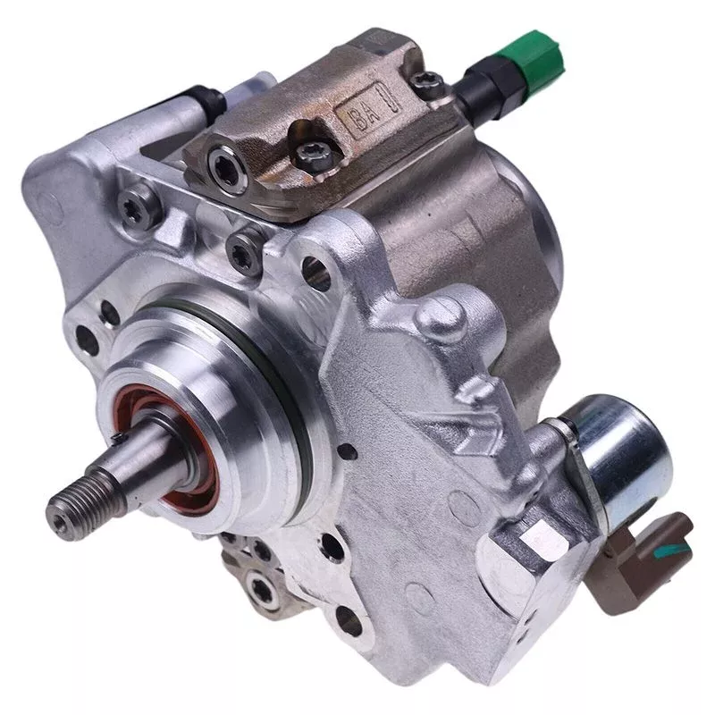Fuel Injection Pump 7256789 for Doosan Engine D34 Bobcat Loader S740 S750 S770 S850 T740 T750 T770 T870