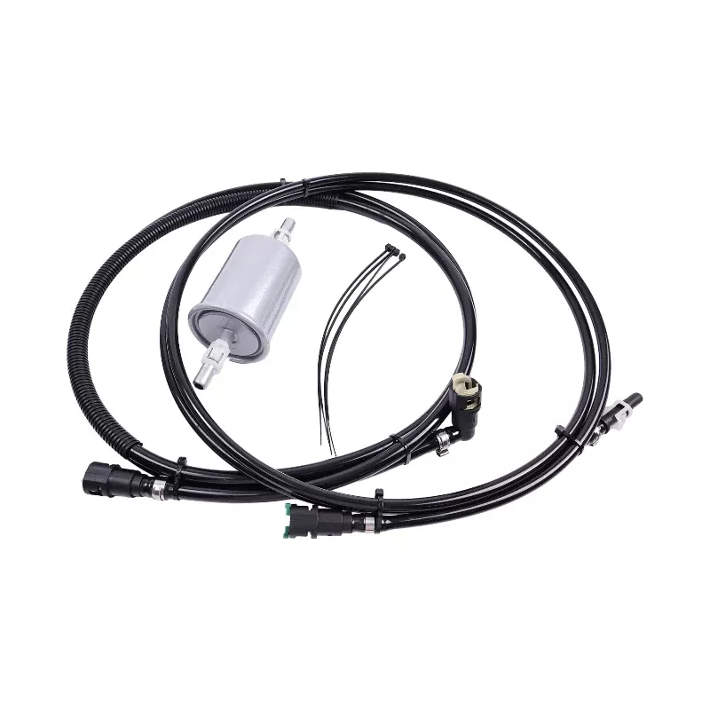 Fuel Line Kit FL-GM16D FL-GM56C for Chevrolet S10 GMC Sonoma 2.2L 4.3L 1997-2005