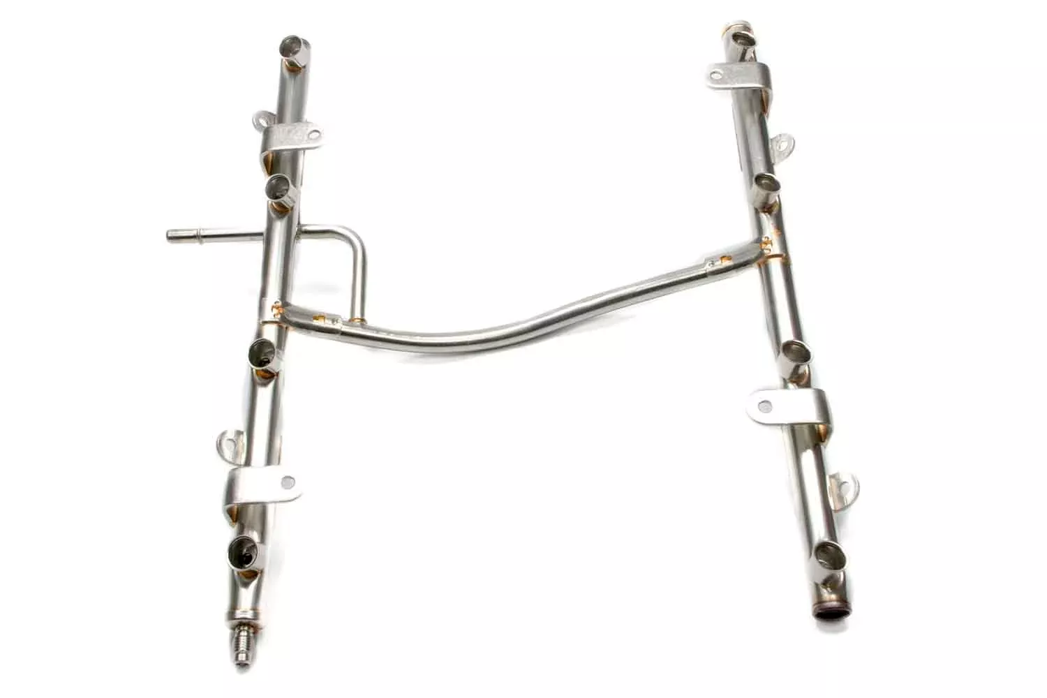 Fuel Rail Assembly LS2/LS3