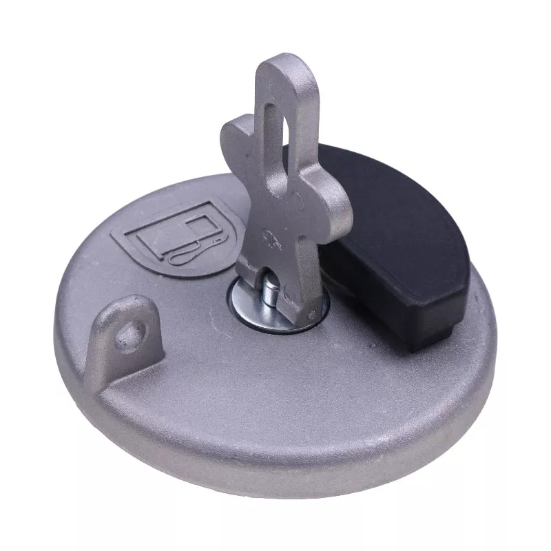 Fuel Tank Cap 7X-7700 for Caterpillar CAT Engine 3054 3126 C4.4 Compactor 815F 825G 826G 836 Feller Buncher 1090 1190 1290T 1390 2290 2390 2391