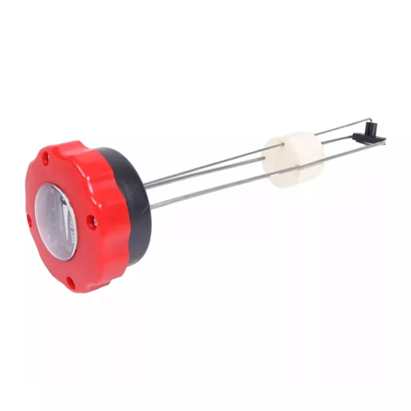 Fuel Tank Cap With Gauge CH15741 CH11096 for John Deere Compact Utility Tractor 650 750 850 950
