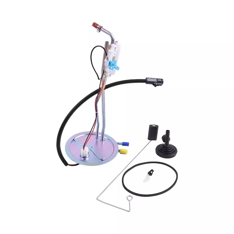 Fuel Tank Sending Unit 14932325 FL0266 6C3Z-9275-VA for Ford Super Duty Pickup Truck F-250 F-350 6.0L V8 2003-2007