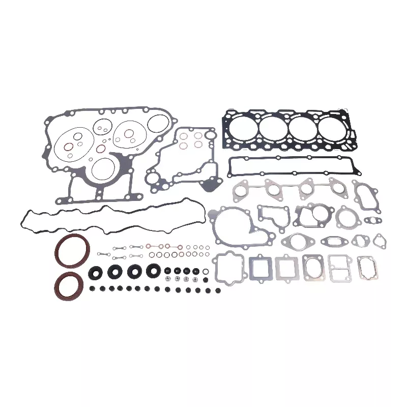 Full Gasket Kit for Kubota Engine V3307 V3307T V3307-DI
