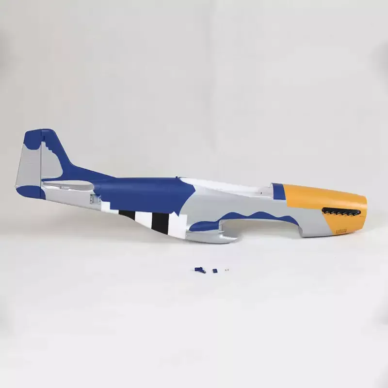 Fuselage: P-51D 1.5m Mustang (SO)