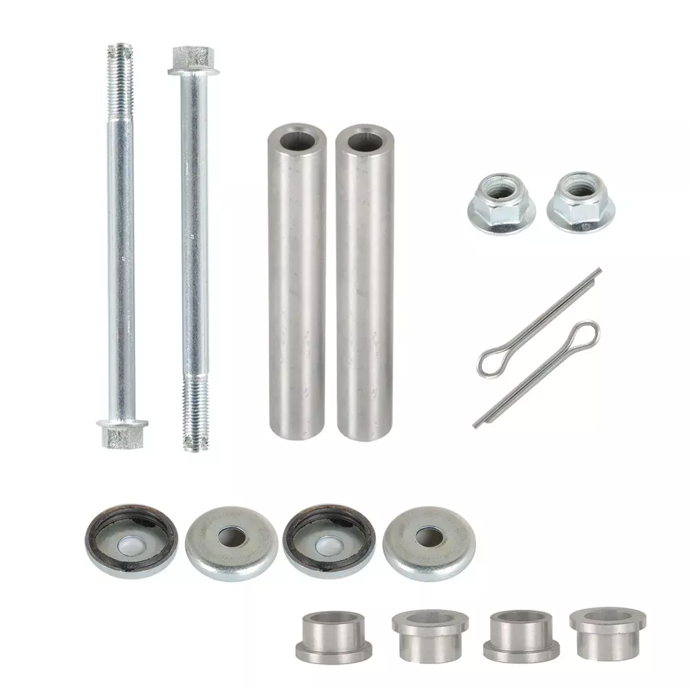 G22,G29 Golf Cart King Pin & Bushing Kit For Yamaha Drive Drive2 New