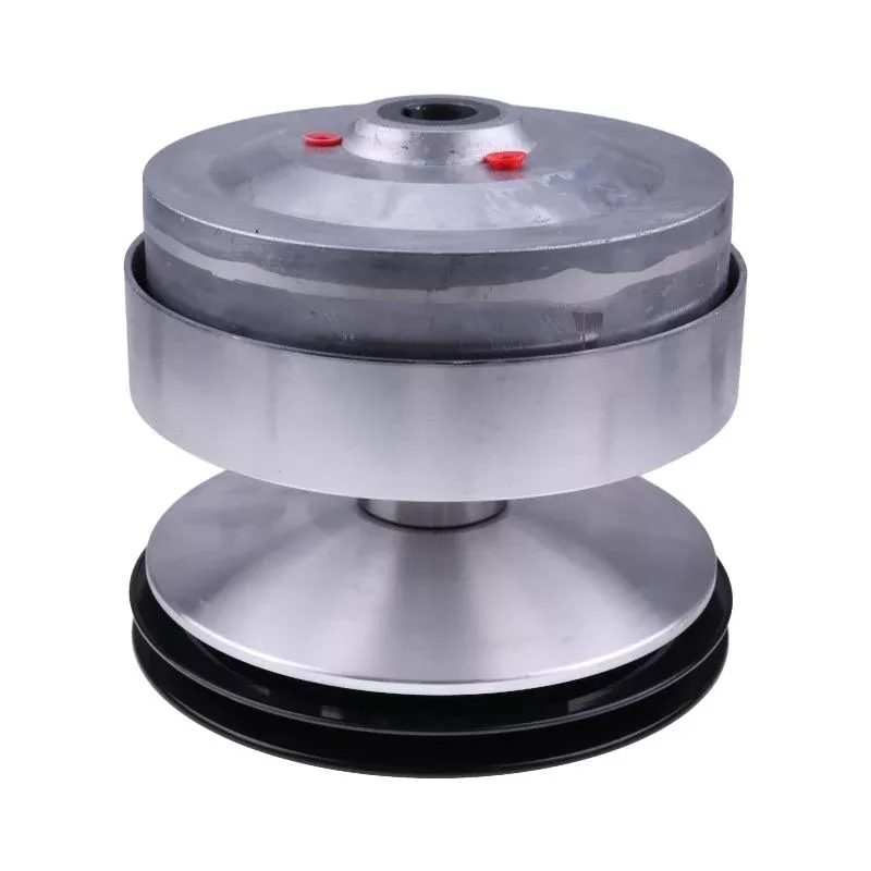 Gas Front Drive Clutch Assembly 1018339-02 1018329-02 for Club Car Golf Cart DS Precedent Carryall 1997-Up