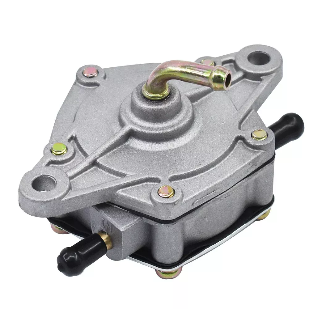 Gas Fuel Pump For Suzuki King Quadrunner 250 LTF250 LTF4WD LTF250F 15100-19B01