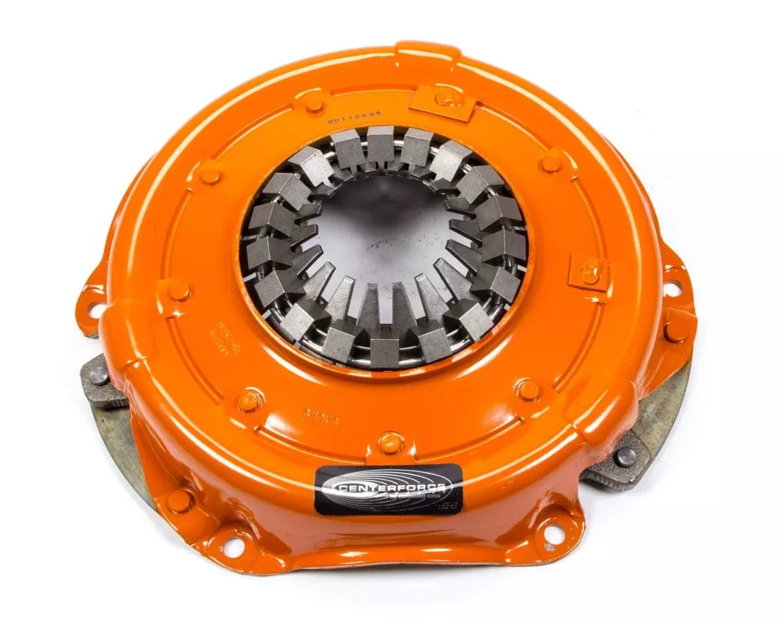 GM Centerforce II Cover