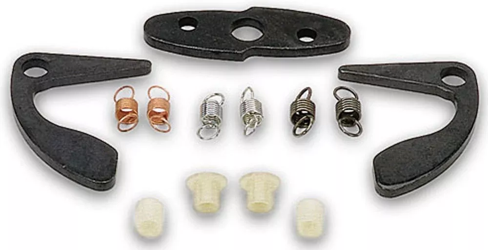 Gm Hei Advance Kit