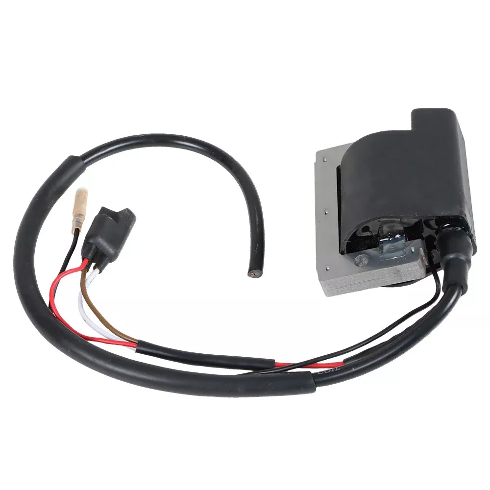 Golf Cart 341cc Ignition Coil Set For Club Car DS 1984-1989 Models #1012520