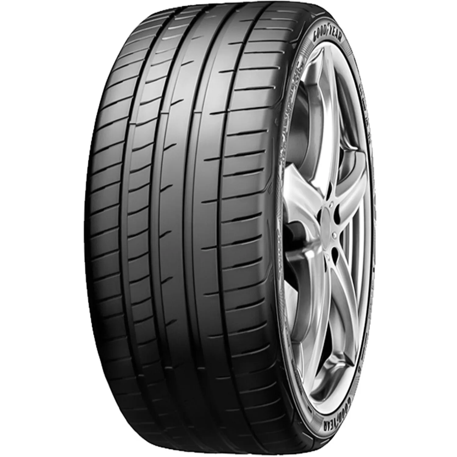 GOODYEAR Eagle F1 Supersport 265/30R20 Summer