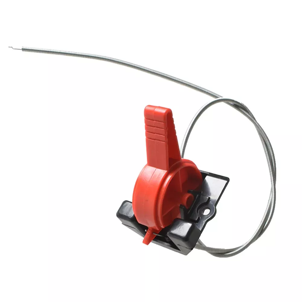 GT242 AM121507 Throttle Cable For John Deere GT275 GT262 LX172 173 176 186 188
