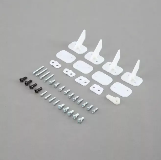 Hardware Set: Mini Apprentice S