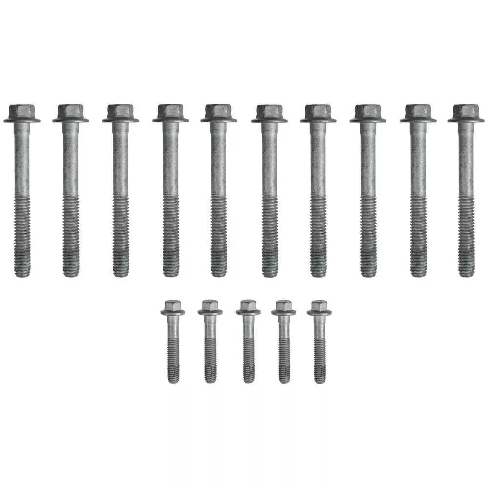 Head Bolt Set