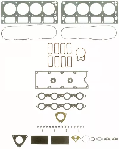 Head Gasket Set - GM V8 LS Series