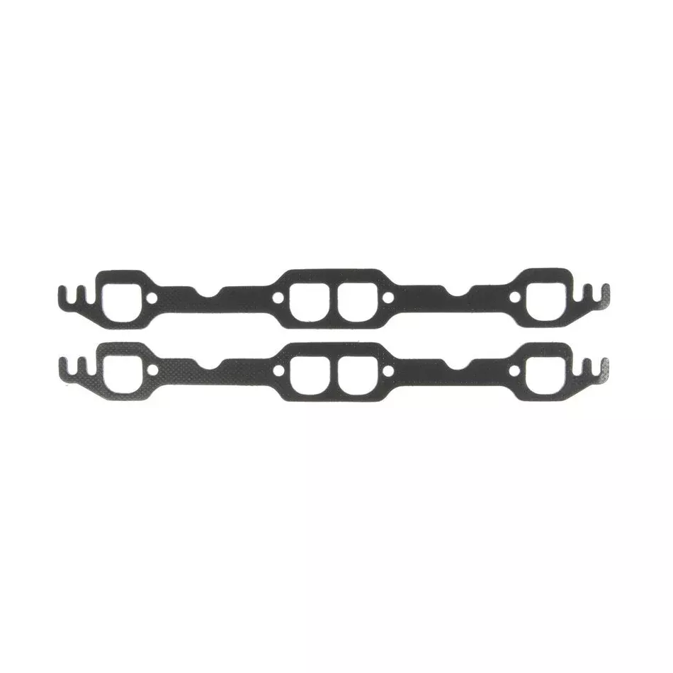 Header Gasket Set - SBC D-Port 1.450 x 1.375