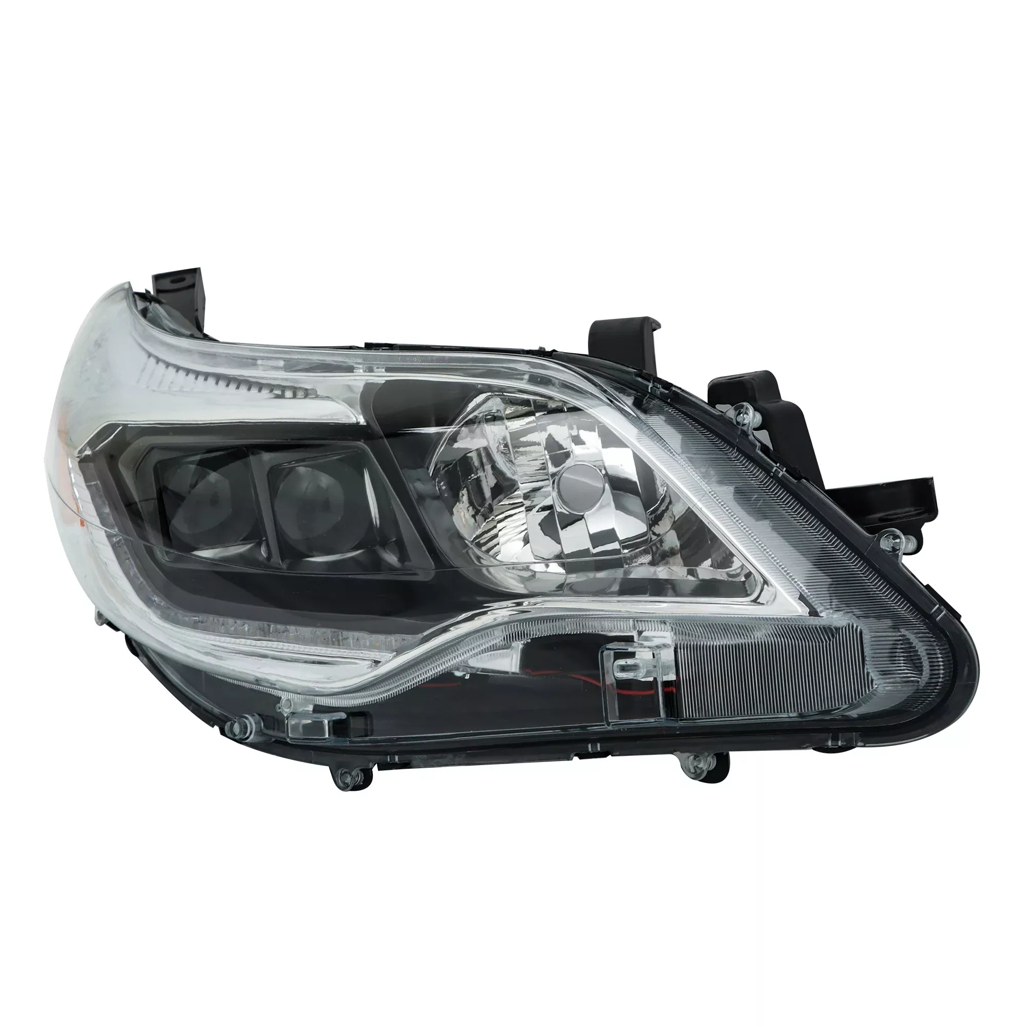 Headlight Right For Toyota Avalon 2013-2014 2015 Xenon/HID Headlamp NO HID Bulbs
