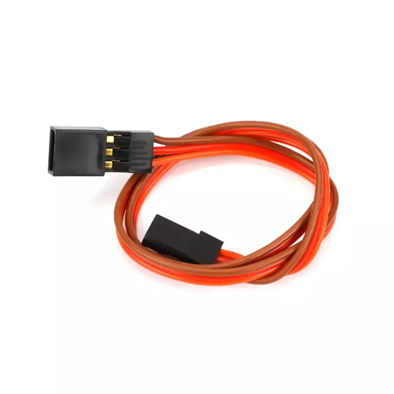 HeavyDuty Servo Extension 12″
