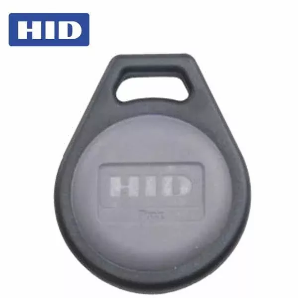 HID - 1346 ProxKey III Proximity Card Key / Fob (125 KHz Proximity)