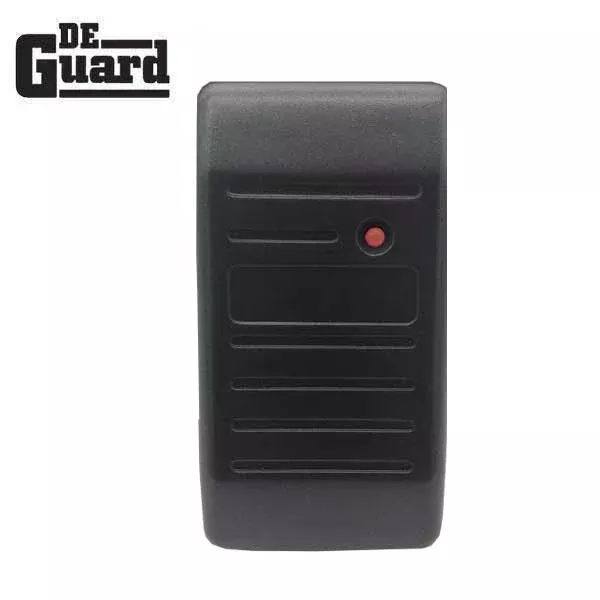 HID Compatible Wiegand Proximity Card Reader (125KHz)