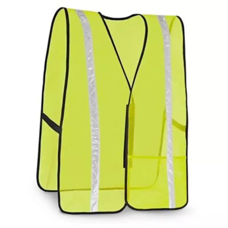 HiVis Safety VestReflective