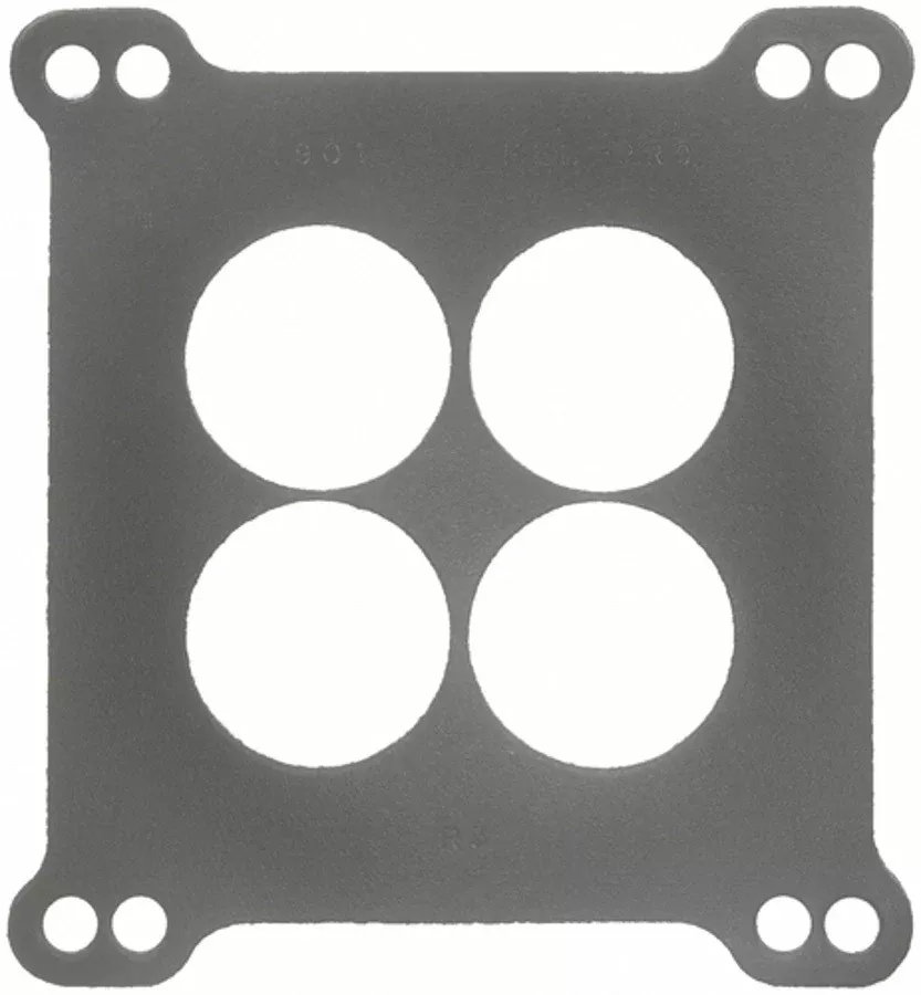 Holley & Carter Carb 1in 3/4 Dia 4 Hole Gasket