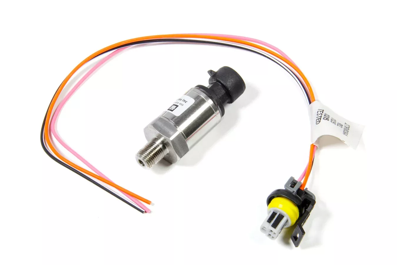 Holley EFI - 0-200 PSI Range