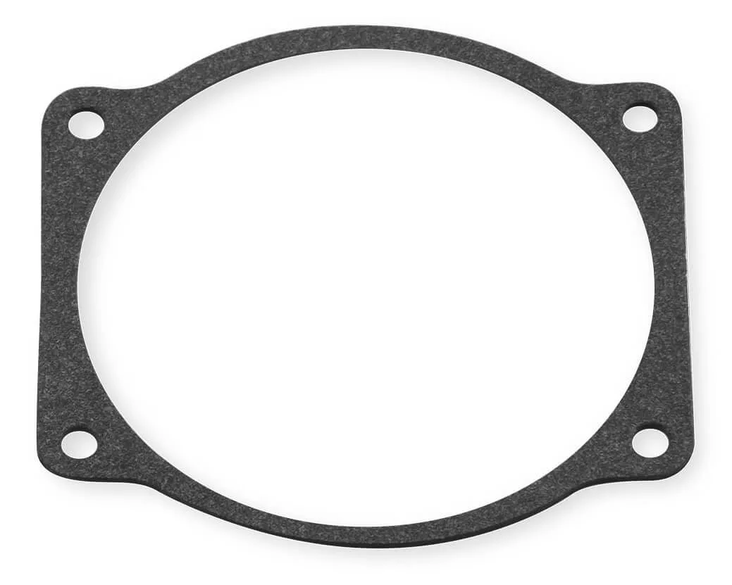Holley EFI - 105mm GM LS Throttle Body Gasket