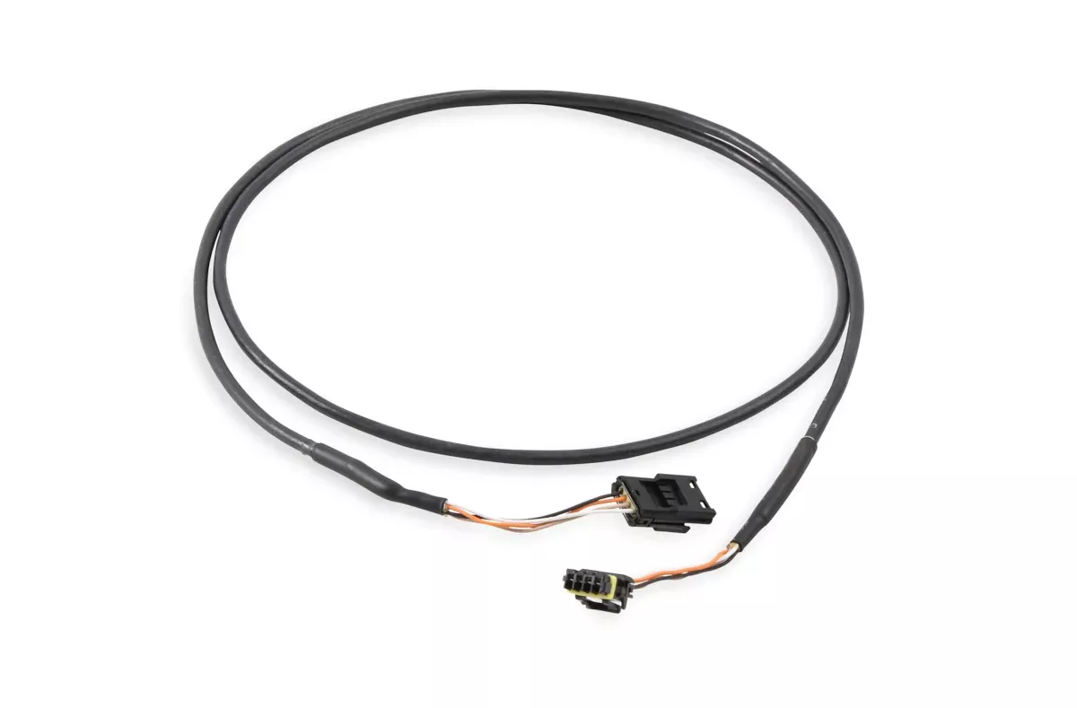 Holley EFI - 4' Male to Female CAN Adapter Harness