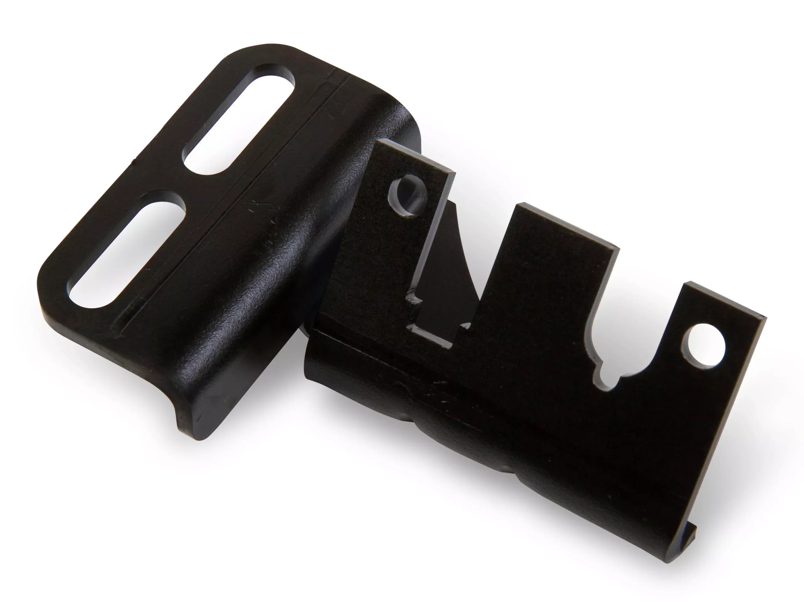 Holley EFI - 90mm, 95mm, and 105mm Throttle Body Cable Bracket