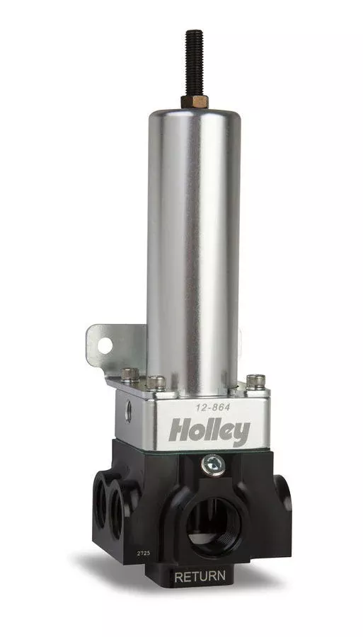 Holley EFI - Adjustable 40 to 100 PSI Boost Reference 1:1