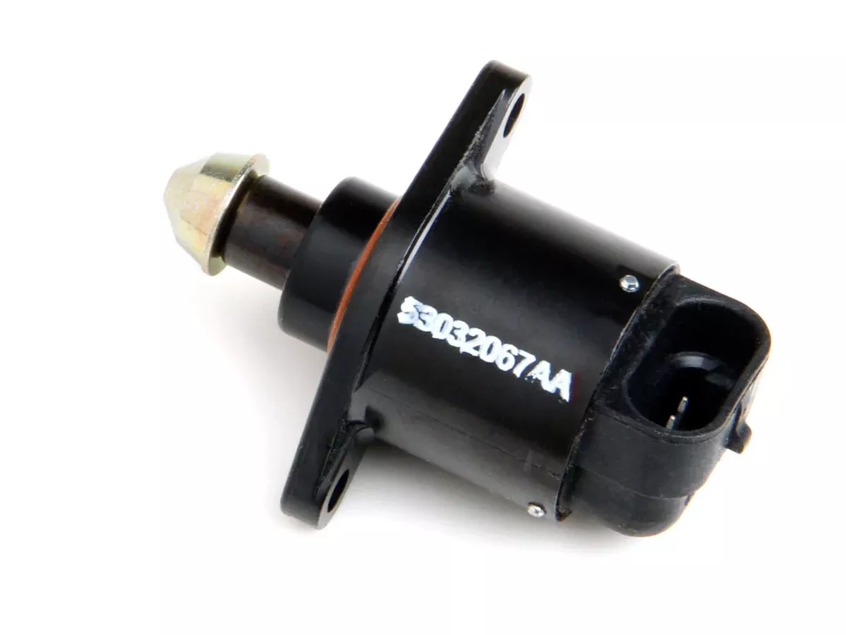 Holley EFI - Chrysler Style Replacement IAC